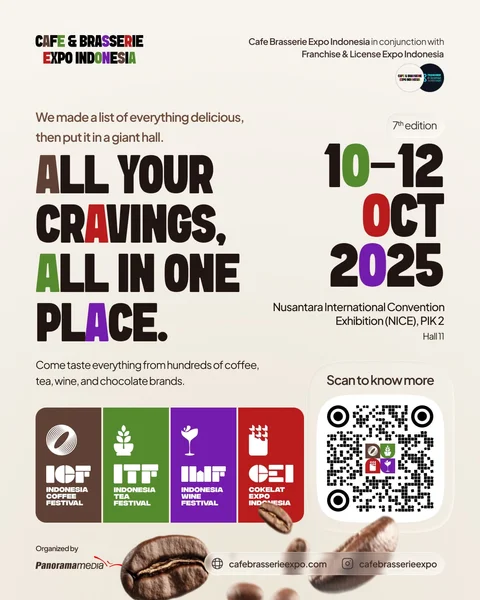 All Your Cravings, All in One Place!