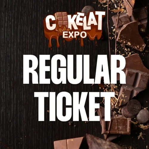 Regular Entry Ticket